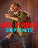 Nonton Mark Normand: Soup to Nuts 2023 Subtitle Indonesia Poster