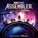 Marvel Studios Assembled The Making of Ant-Man and the Wasp Quantumania 2023 Nonton Film Sub Indo Online kebioskop21