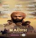 Nonton Film Maurh 2023 Subtitle Indonesia Poster