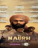 Nonton Film Maurh 2023 Subtitle Indonesia Poster