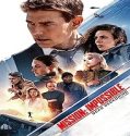 Nonton Mission: Impossible – Dead Reckoning Part One 2023 Sub Indo Poster