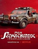 Nonton Mr. Car and the Knights Templar 2023 Subtitle Indonesia Poster