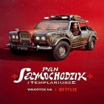 Mr. Car and the Knights Templar 2023 Nonton Film Subtitle Indonesia Online kebioskop21