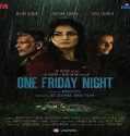 Nonton One Friday Night 2023 Subtitle Indonesia Poster