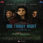 One Friday Night 2023 Nonton Film Subtitle Indonesia Online kebioskop21