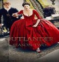 Nonton Serial Outlander Season 2 Subtitle Indonesia Poster