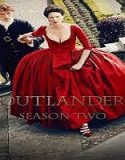 Nonton Serial Outlander Season 2 Subtitle Indonesia Poster