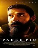 Nonton Padre Pio 2023 Subtitle Indonesia Poster