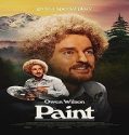 Nonton Movie Paint 2023 Subtitle Indonesia Poster