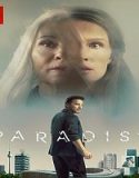Nonton Movie Paradise 2023 Subtitle Indonesia Poster