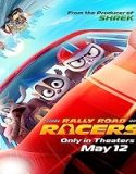 Nonton Rally Road Racers 2023 Subtitle Indonesia Poster