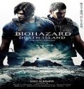 Nonton Resident Evil: Death Island 2023 Subtitle Indonesia Poster
