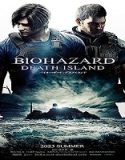 Nonton Resident Evil: Death Island 2023 Subtitle Indonesia Poster