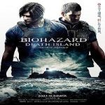 Resident Evil: Death Island 2023 Nonton Film Subtitle Indonesia Online kebioskop21