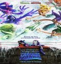 Nonton Ruby Gillman Teenage Kraken 2023 Subtitle Indonesia Poster