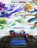 Nonton Ruby Gillman Teenage Kraken 2023 Subtitle Indonesia Poster