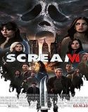 Nonton Scream VI 2023 Subtitle Indonesia Poster