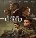 Nonton Serial Special Ops: Lioness Season 1 Subtitle Indonesia Poster