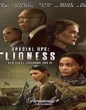 Nonton Serial Special Ops: Lioness Season 1 Subtitle Indonesia Poster
