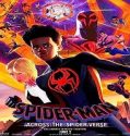 Nonton Spider-Man: Across the Spider-Verse 2023 Sub Indonesia Poster