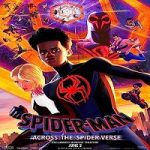 Spider-Man: Across the Spider-Verse 2023 Nonton Film Subtitle Indonesia Online kebioskop21