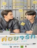 Nonton Drama Step By Step 2023 Subtitle Indonesia Poster