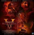 Nonton Subspecies V: Blood Rise 2023 Subtitle Indonesia Poster