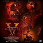 Subspecies V: Blood Rise 2023 Nonton Film Subtitle Indonesia Online kebioskop21
