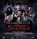 Nonton Sumpahan Syaitan 2023 Subtitle Indonesia Poster