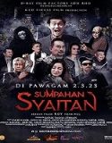 Nonton Sumpahan Syaitan 2023 Subtitle Indonesia Poster