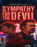 Nonton Sympathy for the Devil 2023 Subtitle Indonesia Poster