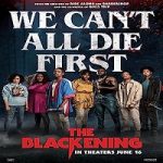 The Blackening 2023 Nonton Film Subtitle Indonesia Online kebioskop21