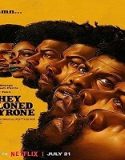 Nonton They Cloned Tyrone 2023 Subtitle Indonesia Poster