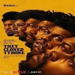 They Cloned Tyrone 2023 Nonton Film Subtitle Indonesia Online kebioskop21