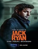 Nonton Serial Tom Clancy’s Jack Ryan Season 4 Subtitle Indonesia Poster