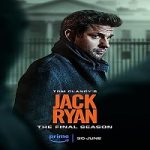 Tom Clancy’s Jack Ryan Season 4 Nonton Serial Subtitle Indonesia Online kebioskop21