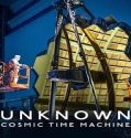 Nonton Unknown: Cosmic Time Machine 2023 Subtitle Indonesia Poster