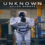 Unknown: Killer Robots 2023 Nonton Film Subtitle Indonesia Online kebioskop21