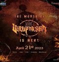 Nonton Virupaksha 2023 Subtitle Indonesia Poster