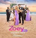 Nonton Zoey 102 (2023) Subtitle Indonesia Poster