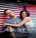 Nonton Movie Adik SaYo 2023 Subtitle Indonesia Poster