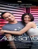 Nonton Movie Adik SaYo 2023 Subtitle Indonesia Poster