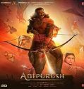 Nonton Film Adipurush 2023 Subtitle Indonesia Poster