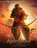 Nonton Film Adipurush 2023 Subtitle Indonesia Poster