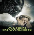 Nonton Alien Invasion 2023 Subtitle Indonesia Poster