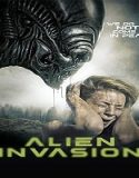 Nonton Alien Invasion 2023 Subtitle Indonesia Poster