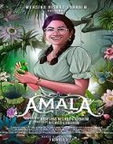 Nonton Movie Amala 2023 Subtitle Indonesia Poster