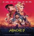 Nonton Movie Apaches 2023 Subtitle Indonesia Poster