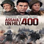 Assault On Hill 400 (2023) Nonton Film Subtitle Indonesia Online kebioskop21