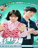 Nonton Drama Behind Your Touch 2023 Subtitle Indonesia Poster